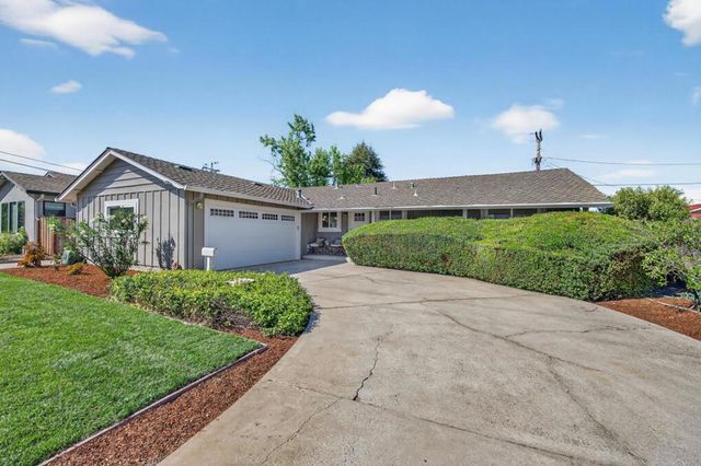 4533 Doyle Road, San Jose, CA 95129