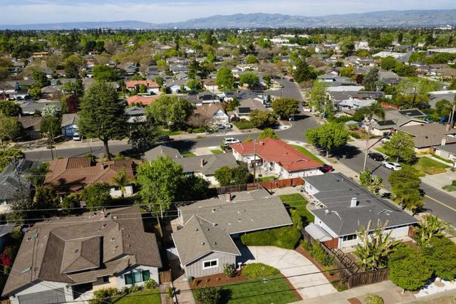 4533 Doyle Road, San Jose, CA 95129