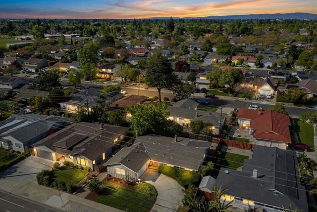 4533 Doyle Road, San Jose, CA 95129