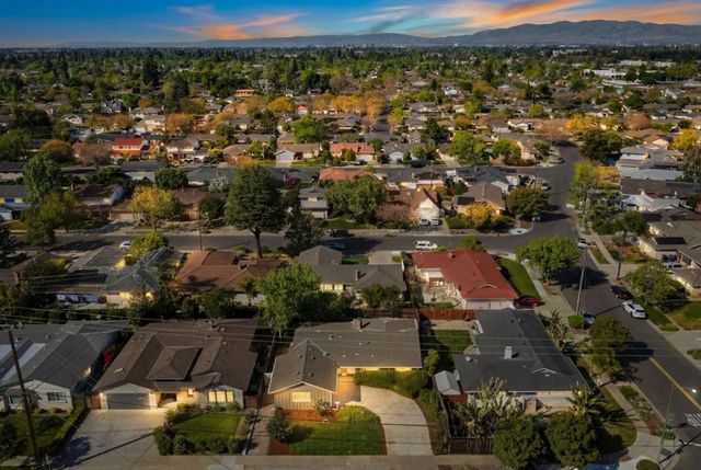 4533 Doyle Road, San Jose, CA 95129