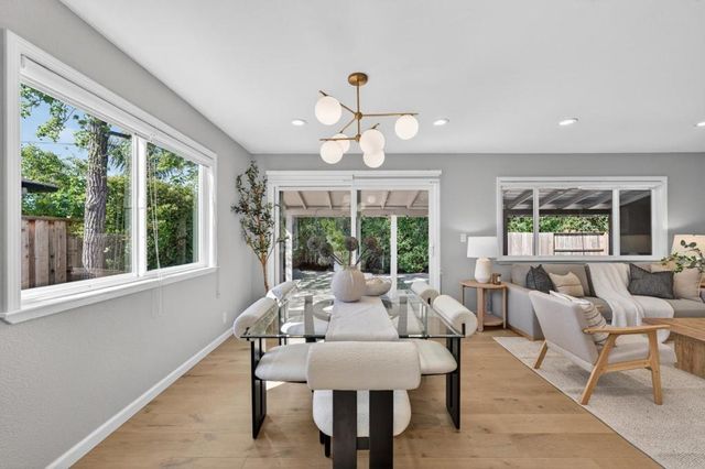 4533 Doyle Road, San Jose, CA 95129