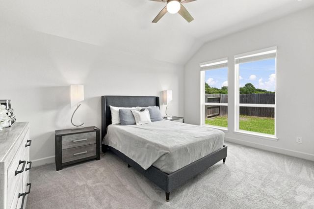 20606 Yearling Pasture Lane, Tomball, TX 77377