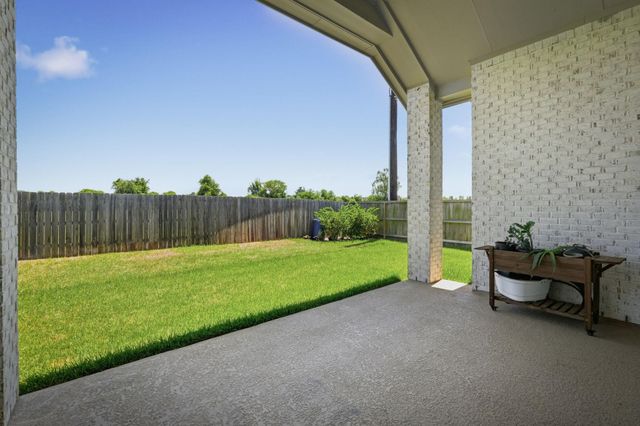 20606 Yearling Pasture Lane, Tomball, TX 77377