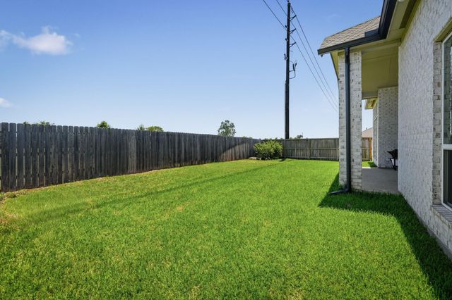20606 Yearling Pasture Lane, Tomball, TX 77377