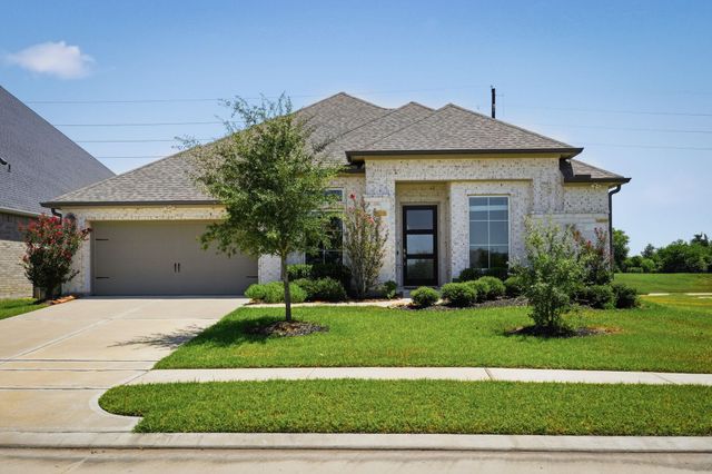 20606 Yearling Pasture Lane, Tomball, TX 77377