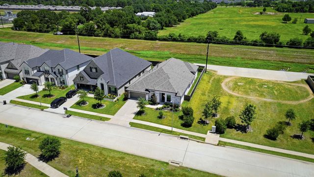 20606 Yearling Pasture Lane, Tomball, TX 77377