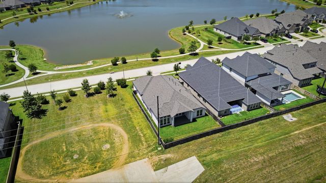 20606 Yearling Pasture Lane, Tomball, TX 77377