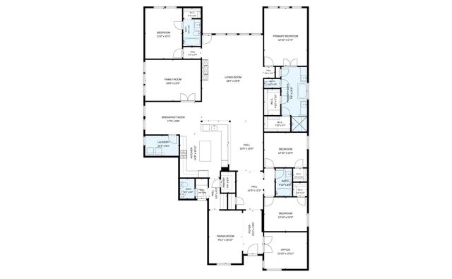20606 Yearling Pasture Lane, Tomball, TX 77377
