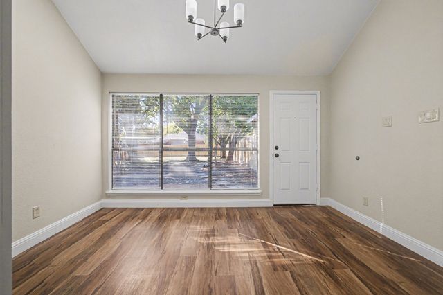 5313 Peninsula Way, Garland, TX 75043