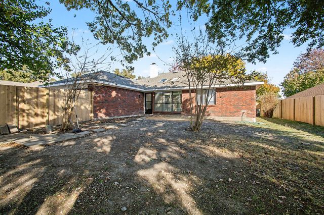 5313 Peninsula Way, Garland, TX 75043