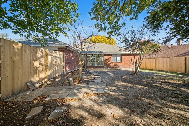 5313 Peninsula Way, Garland, TX 75043