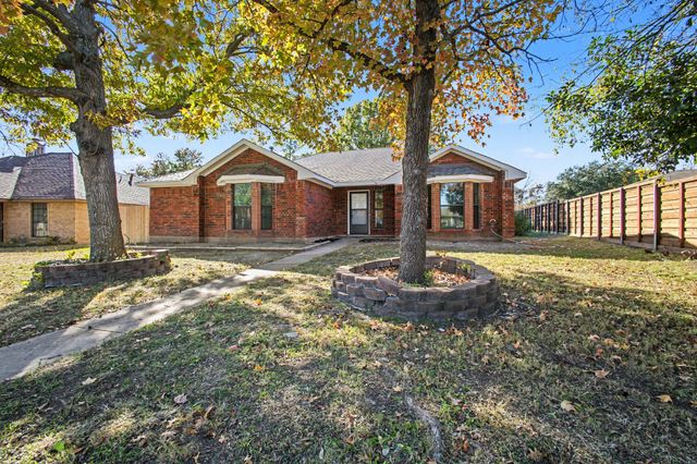 5313 Peninsula Way, Garland, TX 75043
