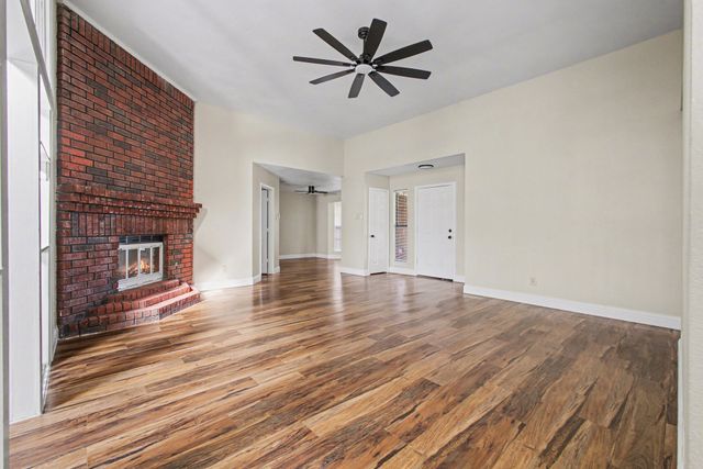 5313 Peninsula Way, Garland, TX 75043