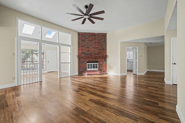 5313 Peninsula Way, Garland, TX 75043