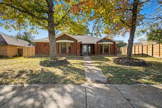 5313 Peninsula Way, Garland, TX 75043