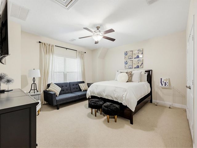 8418 Oak Leaf Point Drive, Houston, TX 77055