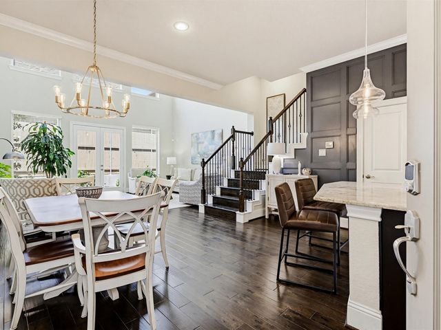 8418 Oak Leaf Point Drive, Houston, TX 77055