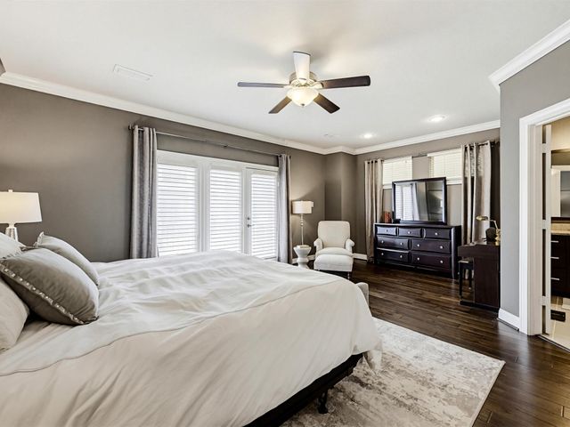 8418 Oak Leaf Point Drive, Houston, TX 77055