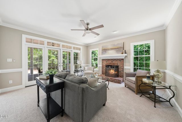 4121 Granite Ridge Trail, Raleigh, NC 27616