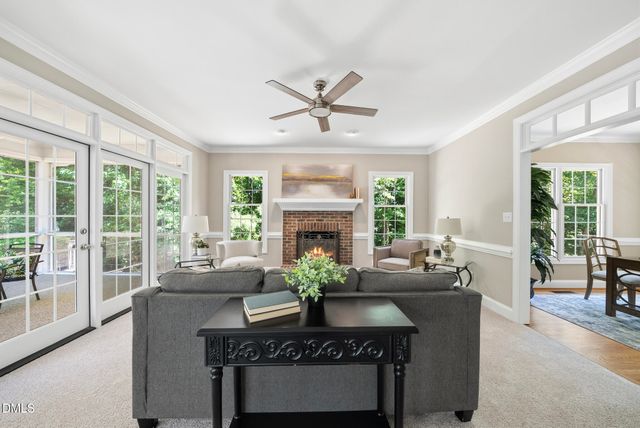 4121 Granite Ridge Trail, Raleigh, NC 27616