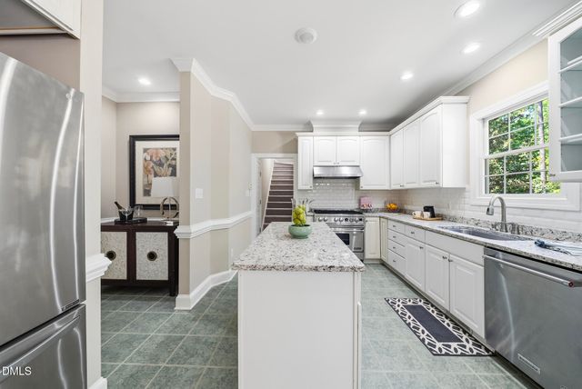4121 Granite Ridge Trail, Raleigh, NC 27616