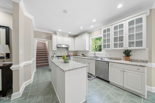 4121 Granite Ridge Trail, Raleigh, NC 27616