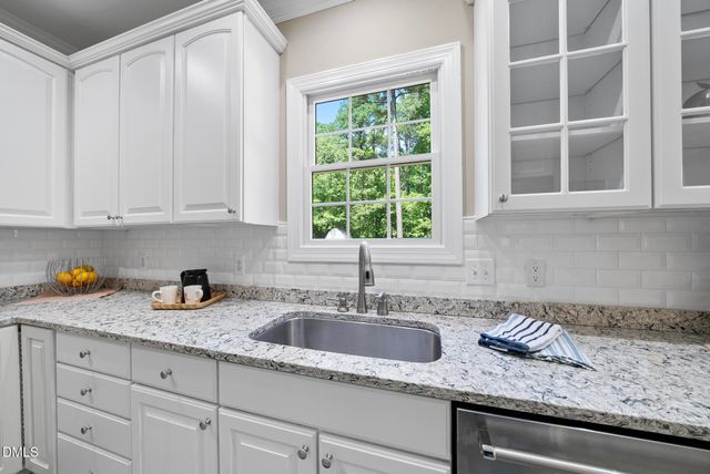 4121 Granite Ridge Trail, Raleigh, NC 27616