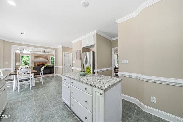 4121 Granite Ridge Trail, Raleigh, NC 27616