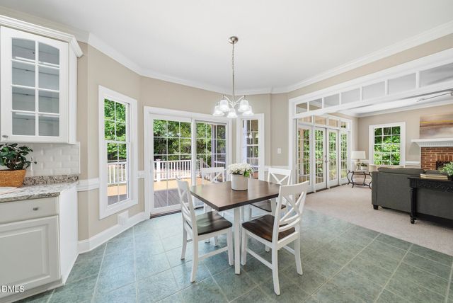 4121 Granite Ridge Trail, Raleigh, NC 27616