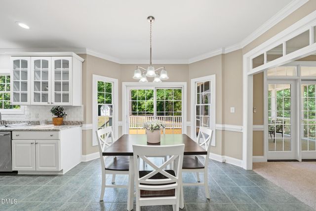 4121 Granite Ridge Trail, Raleigh, NC 27616