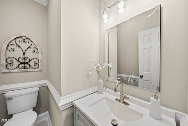 4121 Granite Ridge Trail, Raleigh, NC 27616