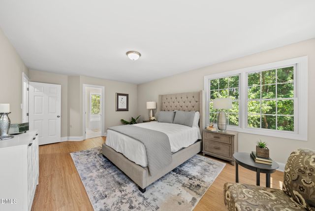 4121 Granite Ridge Trail, Raleigh, NC 27616