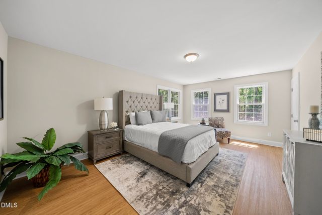 4121 Granite Ridge Trail, Raleigh, NC 27616