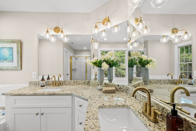 4121 Granite Ridge Trail, Raleigh, NC 27616