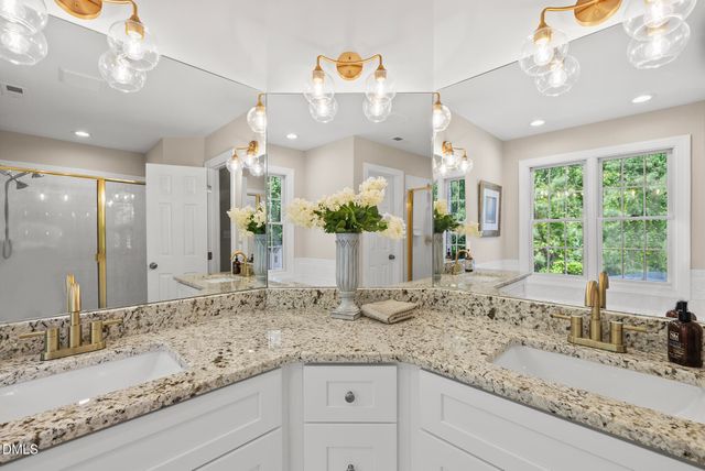 4121 Granite Ridge Trail, Raleigh, NC 27616