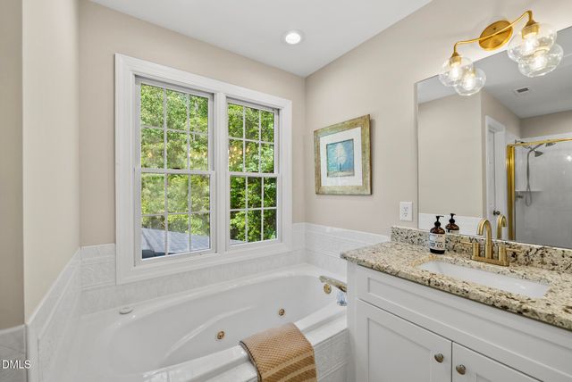 4121 Granite Ridge Trail, Raleigh, NC 27616