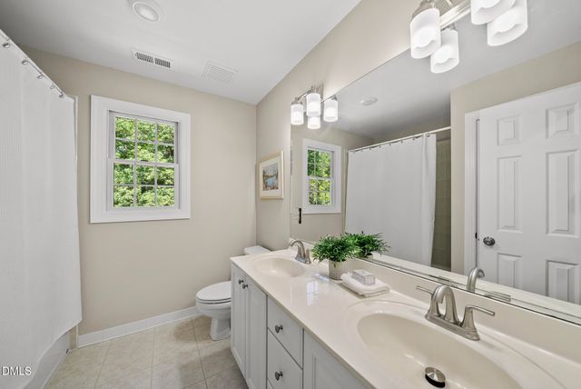 4121 Granite Ridge Trail, Raleigh, NC 27616