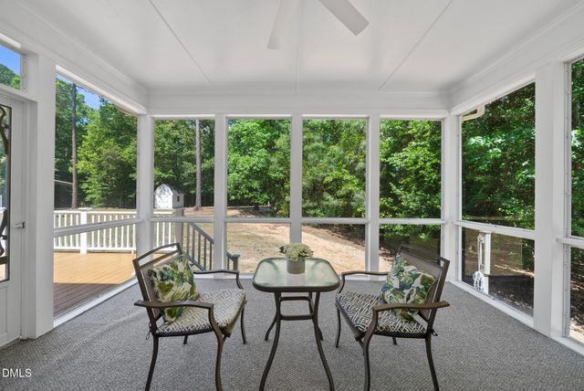 4121 Granite Ridge Trail, Raleigh, NC 27616