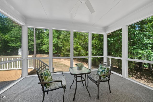 4121 Granite Ridge Trail, Raleigh, NC 27616