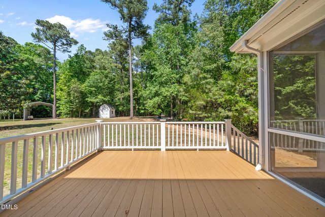 4121 Granite Ridge Trail, Raleigh, NC 27616