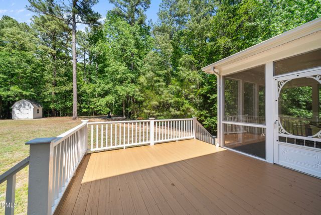 4121 Granite Ridge Trail, Raleigh, NC 27616