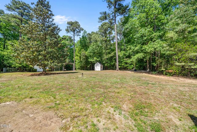 4121 Granite Ridge Trail, Raleigh, NC 27616