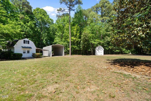 4121 Granite Ridge Trail, Raleigh, NC 27616