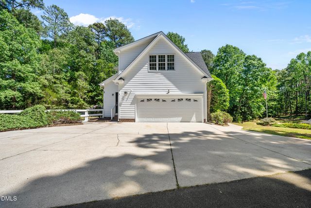 4121 Granite Ridge Trail, Raleigh, NC 27616