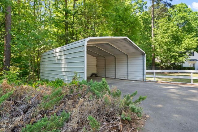 4121 Granite Ridge Trail, Raleigh, NC 27616