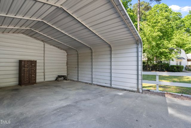 4121 Granite Ridge Trail, Raleigh, NC 27616