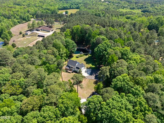 4121 Granite Ridge Trail, Raleigh, NC 27616