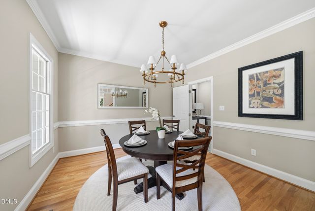 4121 Granite Ridge Trail, Raleigh, NC 27616