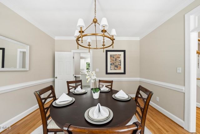 4121 Granite Ridge Trail, Raleigh, NC 27616