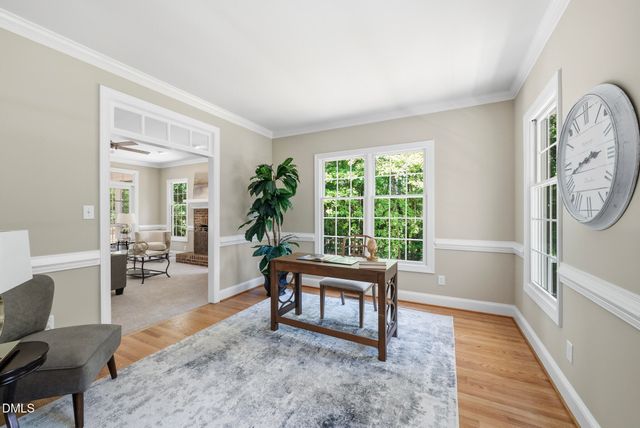 4121 Granite Ridge Trail, Raleigh, NC 27616